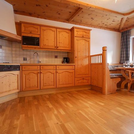 Reiteralm Living Apartment Schladming Bagian luar foto