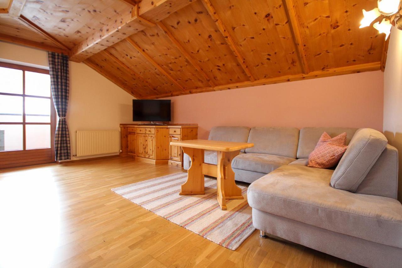 Reiteralm Living Apartment Schladming Bagian luar foto