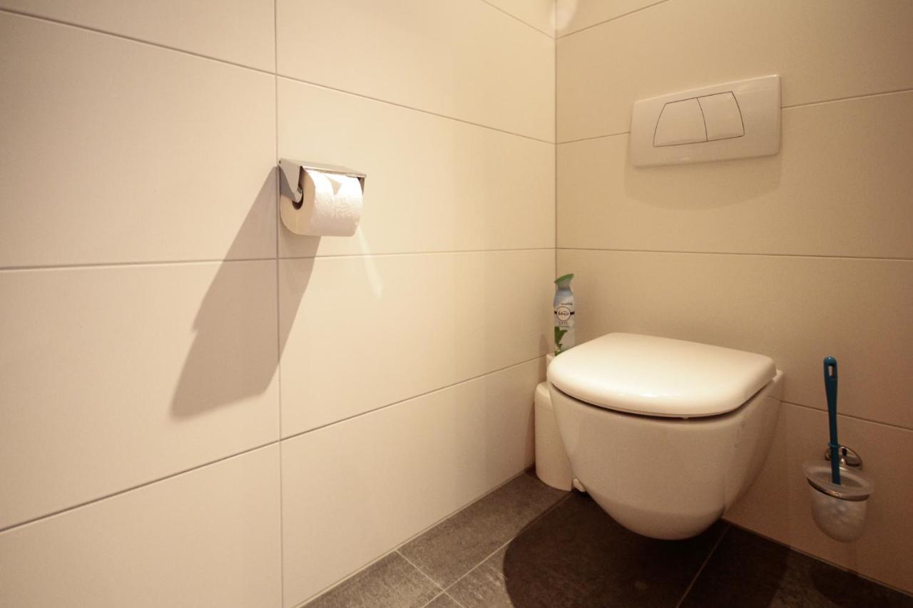 Reiteralm Living Apartment Schladming Bagian luar foto