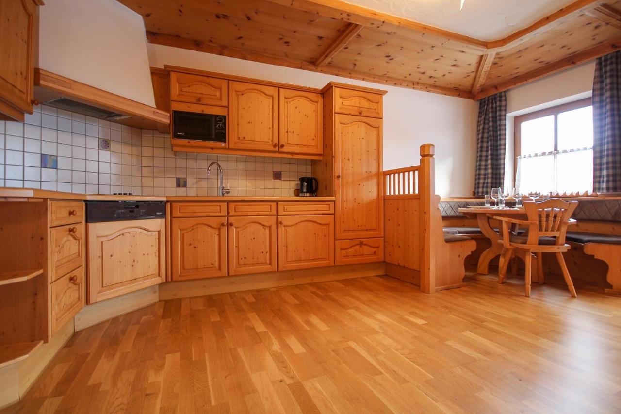 Reiteralm Living Apartment Schladming Bagian luar foto