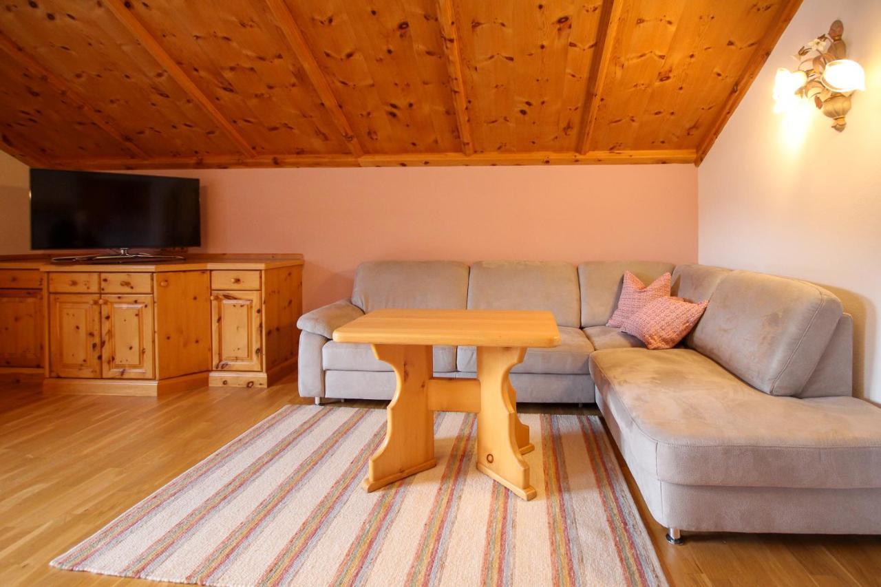 Reiteralm Living Apartment Schladming Bagian luar foto