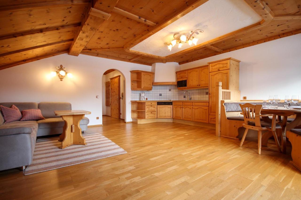Reiteralm Living Apartment Schladming Bagian luar foto
